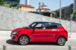 Suzuki Swift Hybrid AllGrip 2020 года